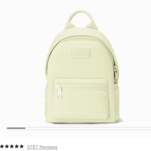 Dagne Dover Neoprene Backpack - BRAND NEW!! - Picture 3 of 6